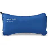 Therm-A-Rest Lumbar Pillow Cuscini blu