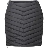 Rab Women's Cirrus Skirt Gonna sintetica Donna (44, grigio)