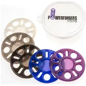 Kletterretter Allenatore Per Le Dita Powerfingers