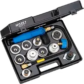 Hazet Tester del sistema di raffreddamento , 4800/12