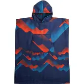 PackTowl Poncho Poncho (L/XL, blu)