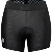 Sportful Women's Cycling Undershort Mutande ciclismo Donna (M, fuchsia)