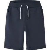 Name it Pantaloni 'Vermo' blu notte
