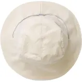 Houdini Gone Fishing Hat Cappello (S/M, bianco)