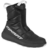 Dynafit Winter Bootie Scarpe invernali Uomo (XS, nero/grigio)