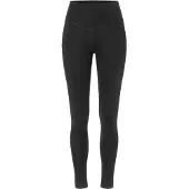 Mandala Women's Best Loved Leggings Leggings Donna (S, nero)