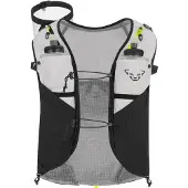 Dynafit DNA 8 Vest Zaino per trail running (XL, grigio)