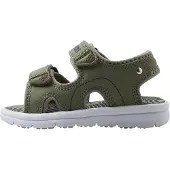 Reima Kid's Bungee Sandali Bambini (27, olivia)