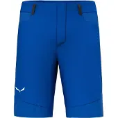 Salewa Agner DST Shorts Pantaloncini Uomo (50, blu)