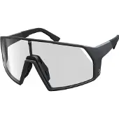 SCOTT Pro Shield S0 (VLT 82%) Occhiali da ciclismo grigio