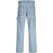Jack & Jones Jjieddie Jjcarpenter Sbd 491 Noos Loose Fit
