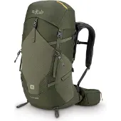 Rab Exion 38 Zaino da escursionismo (M/L, olivia)