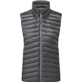Rab Women's Cirrus Flex Vest Gilet sintetico Donna (38, grigio)