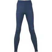 Engel Women's Leggings Leggings Donna (42/44, blu)