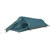 Ferrino - Tenda ultraleggera e compatta per tre stagioni - Sling 1 Blue in Alluminio