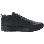 Vaude Moab Pro Tech Scarpe da ciclismo (43, nero)