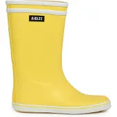 Aigle Boots ' MALOINE 2 ' giallo