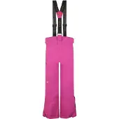 TROLLKIDS Kid's Kongsberg Ski Pant Pantaloni da sci Bambini (104, fuchsia)