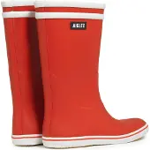 Aigle Boots ' MALOINE 2 ' rosso
