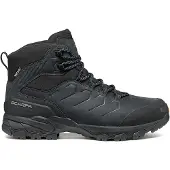 Scarpa Moraine Polar GTX Scarpe invernali Uomo (45, nero)