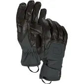 Ortovox Alpine Pro Glove Guanti (S, nero)