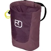 Ortovox Trad Chalkbag Sacchetto porta magnesite lilla