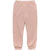 Engel Kids' Jogging Trousers Pantaloni tempo libero Bambini (116, fuchsia)