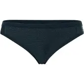 Super.natural Women's Tundra 175 Thong Mutande Donna (XS, blu)