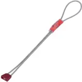 Dmm Peenut Blocco da incastro (Size 1, rosso)
