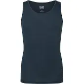 Super.natural Sierra 140 Tank Uomo (S, blu)