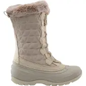 Kamik Women's Snovalley 6 Scarpe invernali Donna (42, beige)