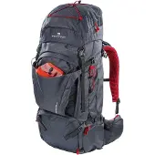 Ferrino Backpack Overland 65+10 Zaino da viaggio blu