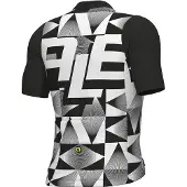 ALÉ Maglia A Maniche Corte Pr-e Multiverso