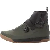 Vaude Bike Scarpe Mtb Am Moab Mid Winter Stx