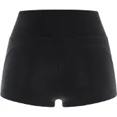 Super.natural Women's Super Panty Pantaloncini Donna (XL, nero)