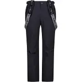 CMP Pantaloni Salopette 3w17397n
