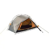 Wechsel Trailrunner Tenda a 1 posto grigio