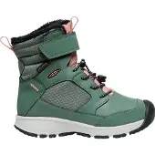 Keen Youth's Skua Winter WP Scarpe invernali Bambini (37, olivia)