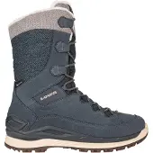 Lowa Women's Barina Evo GTX Scarpe invernali Donna (37,5, blu)