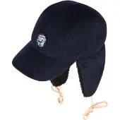 Super.natural Cappellino Con Visiera Earflap
