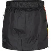 Sportful Women's Doro Skirt Gonna sintetica Donna (L, variopinto)