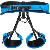 Mammut Ophir 3 Slide 2.0 Harness Imbragatura (L, blu)