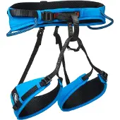 Mammut Ophir 3 Slide 2.0 Harness Imbragatura (XXL, blu)