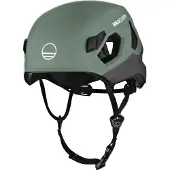 Wild Country Movement Helmet Casco da arrampicata (52-58 cm, variopinto)