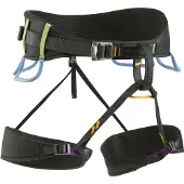 Wild Country Movement Light Imbragatura (M, nero)