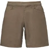 Black Diamond Notion Shorts Pantaloncini Uomo (XL, marrone)