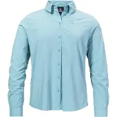 Schöffel Women's Blouse Style Dunajec Camicetta Donna (46, blu)