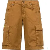Karpos Sacolet Bermuda Pantaloncini Uomo (48, marrone)