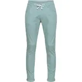 Chillaz San Diego Pantaloni tempo libero Uomo (L, turchese)