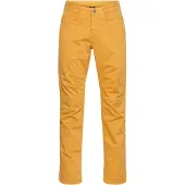 Chillaz Squamish 2.0 Pantaloni da bouldering Uomo (L, arancione)